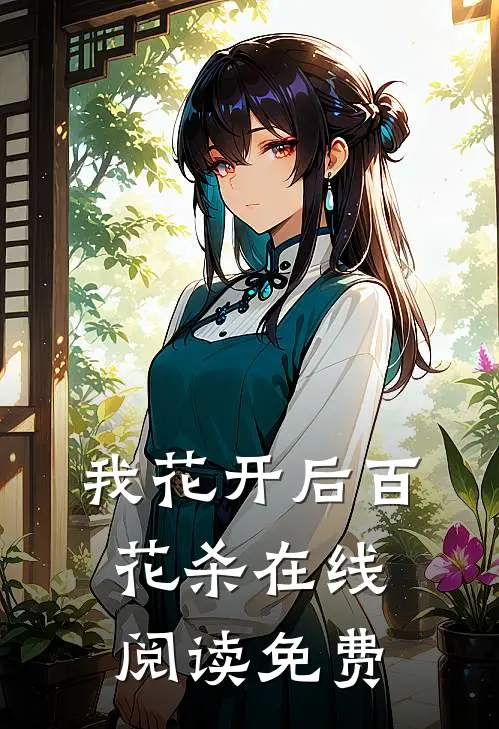 我花开后百花杀在线阅读免费