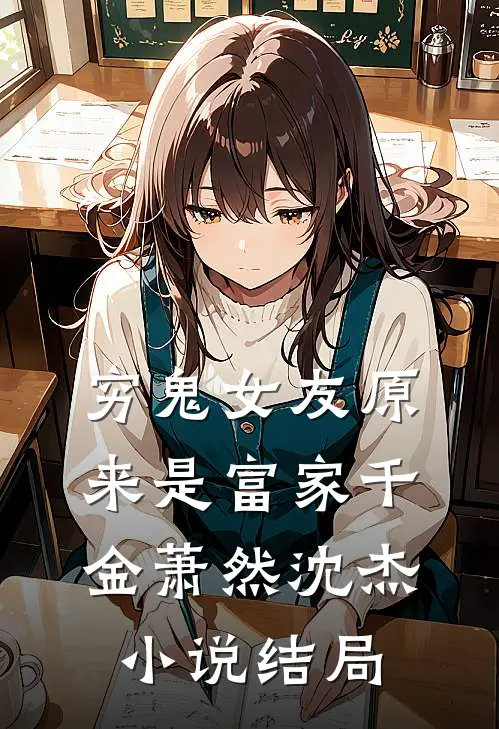 穷鬼女友原来是富家千金萧然沈杰小说结局