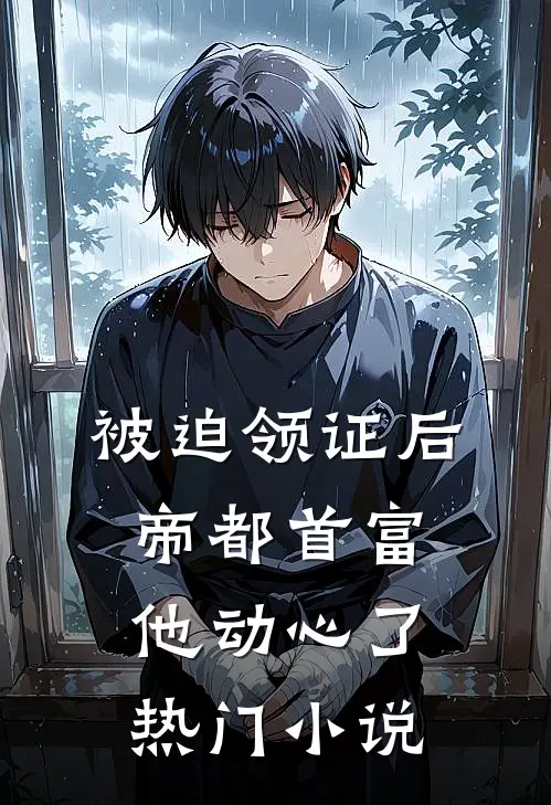 被迫领证后，帝都首富他动心了热门小说