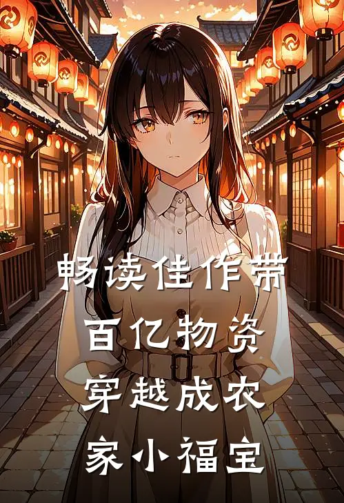 畅读佳作带百亿物资穿越成农家小福宝