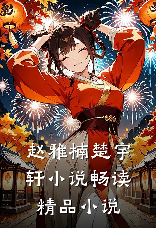 赵雅楠楚宇轩小说畅读精品小说