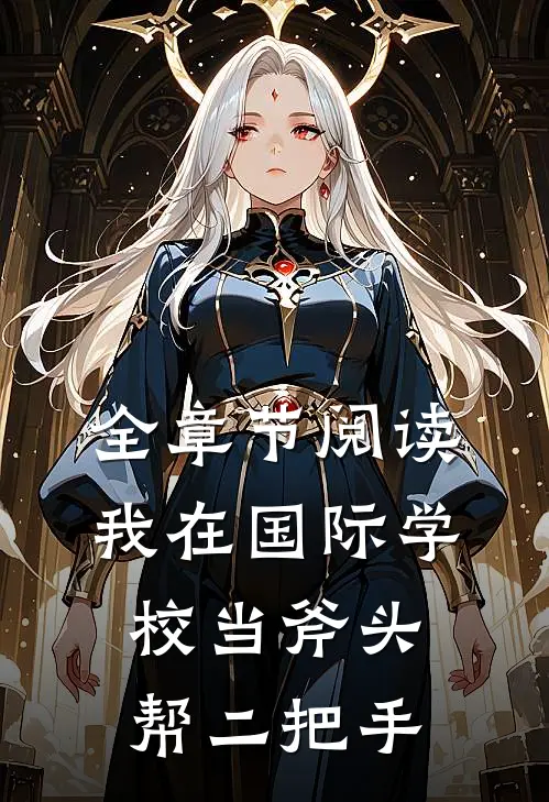 全章节阅读我在国际学校当斧头帮二把手