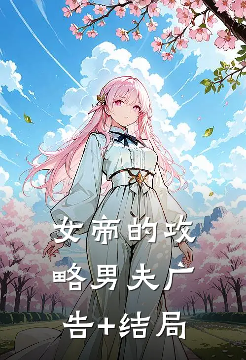 女帝的攻略男夫广告+结局