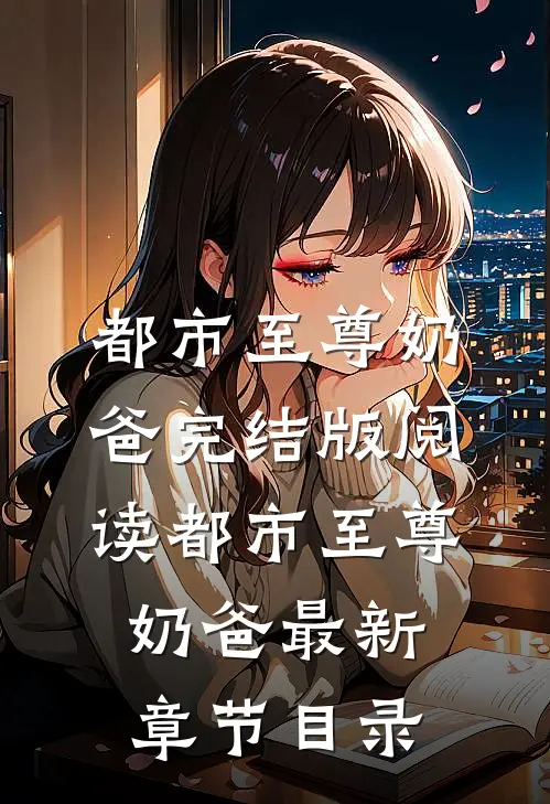 《都市至尊奶爸》完结版阅读《都市至尊奶爸》最新章节目录