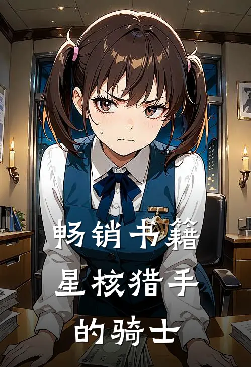 畅销书籍星核猎手的骑士