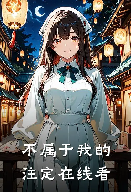 不属于我的注定在线看