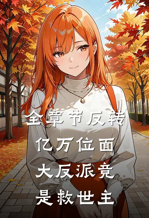 全章节反转：亿万位面大反派竟是救世主