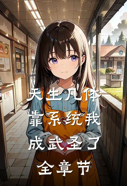 天生凡体，靠系统我成武圣了全章节