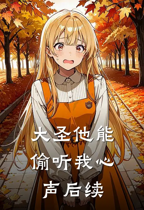 大圣他能偷听我心声后续