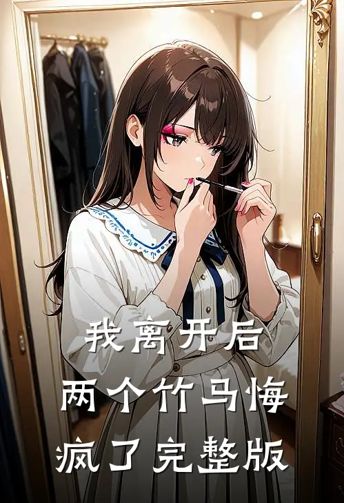 我离开后，两个竹马悔疯了完整版