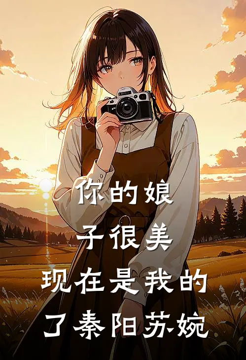 你的娘子很美，现在是我的了秦阳苏婉