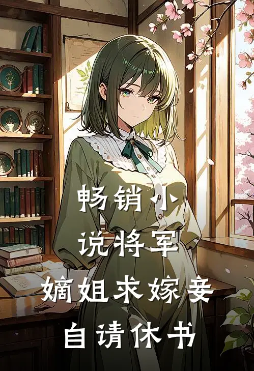 畅销小说将军，嫡姐求嫁妾自请休书