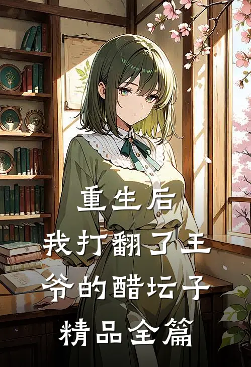 重生后，我打翻了王爷的醋坛子精品全篇