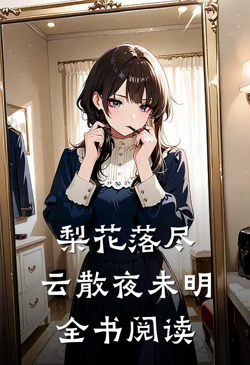 梨花落尽，云散夜未明全书阅读