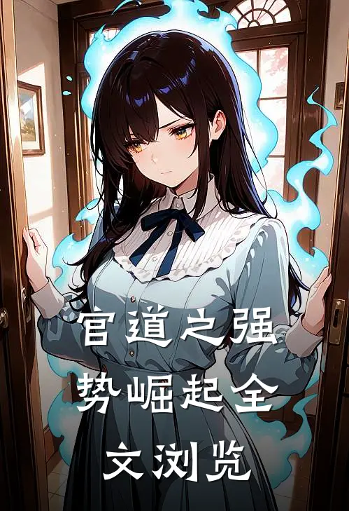 官道之强势崛起全文浏览