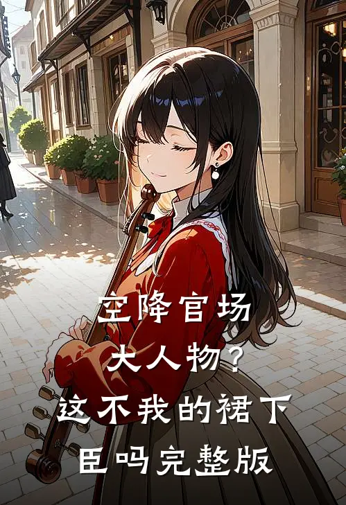 空降官场大人物？这不我的裙下臣吗完整版
