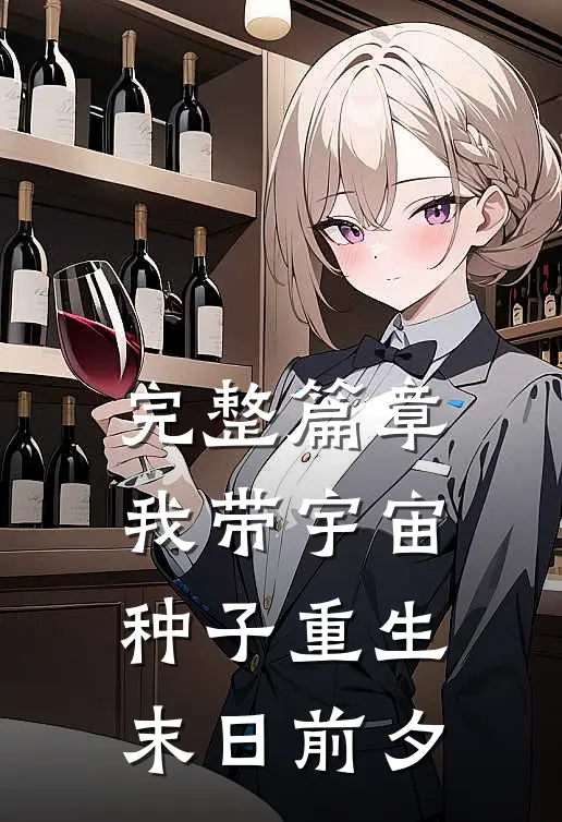 完整篇章我带宇宙种子重生末日前夕