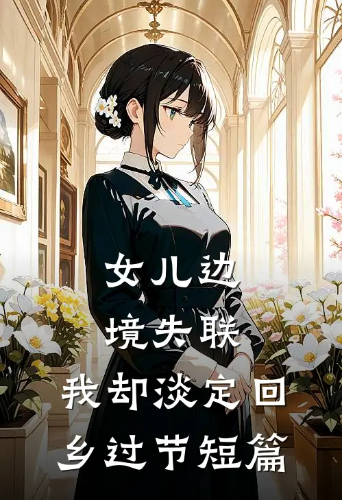 女儿边境失联，我却淡定回乡过节短篇