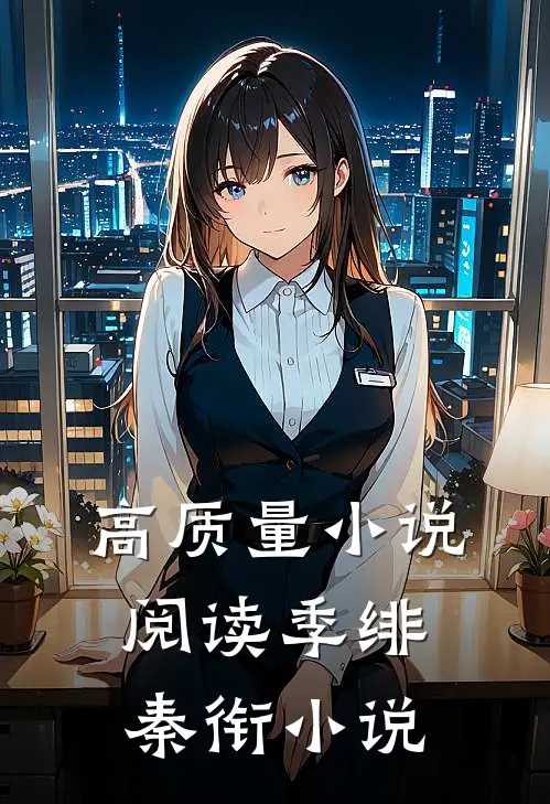 高质量小说阅读季绯秦衔小说