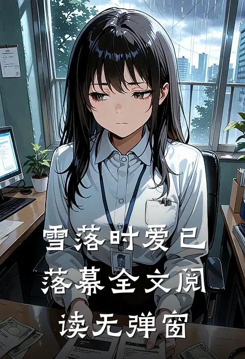 雪落时爱已落幕全文阅读无弹窗