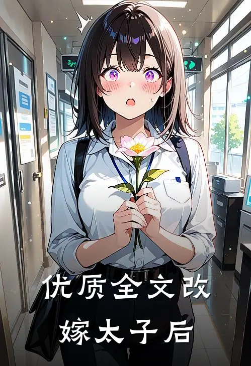 优质全文改嫁太子后