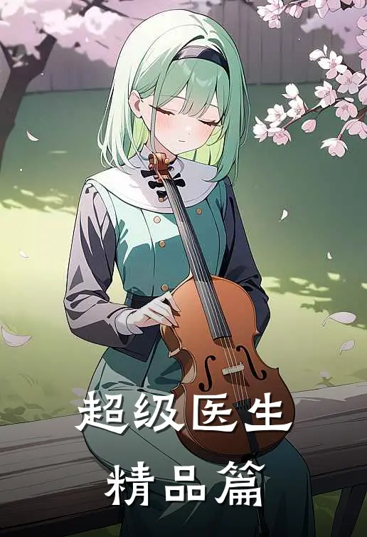超级医生精品篇