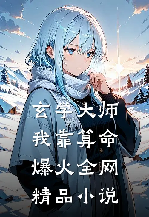玄学大师：我靠算命爆火全网精品小说