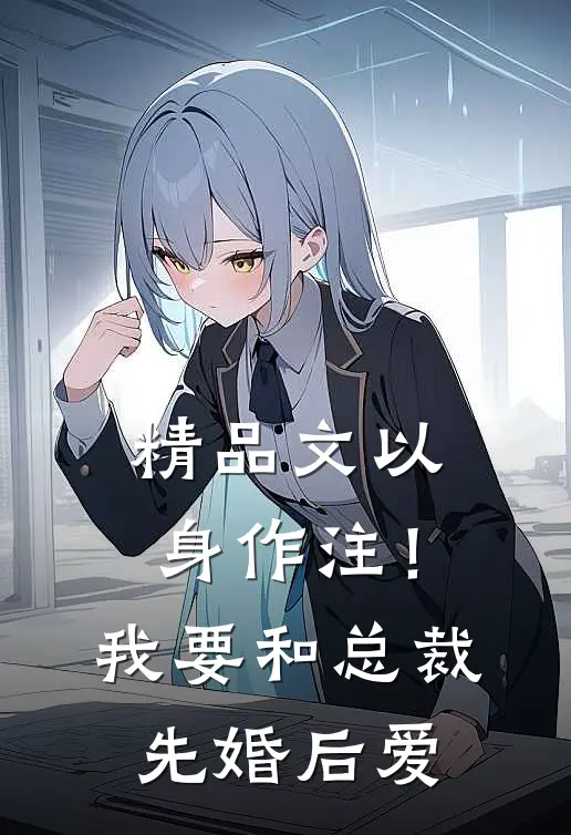 精品文以身作注！我要和总裁先婚后爱