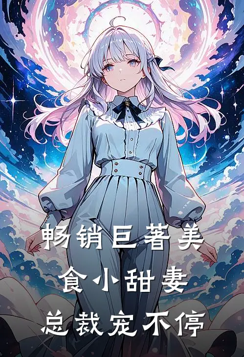 畅销巨著美食小甜妻：总裁宠不停