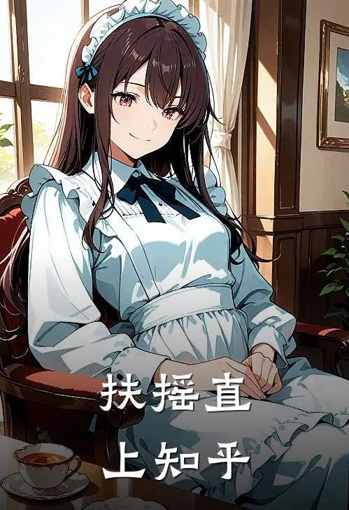 扶摇直上知乎