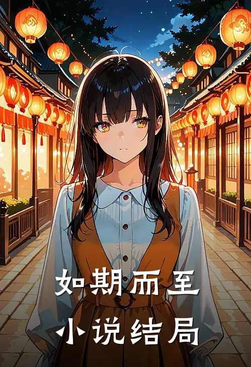 如期而至小说结局