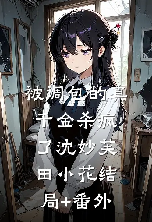 被调包的真千金杀疯了沈妙芙田小花结局+番外
