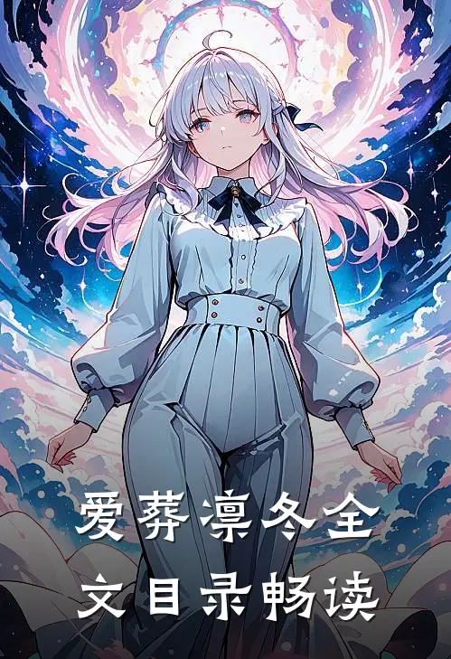 爱葬凛冬全文目录畅读