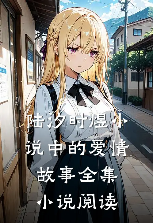 陆汐时煜小说中的爱情故事全集小说阅读