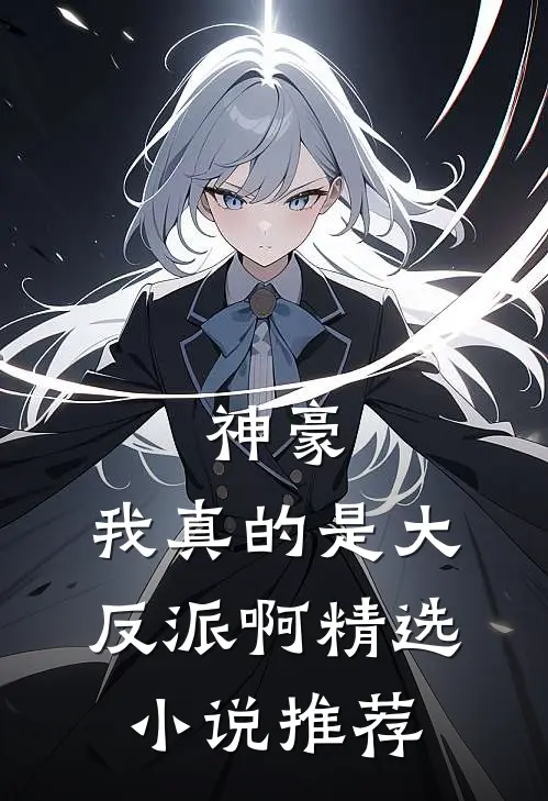 神豪：我真的是大反派啊精选小说推荐
