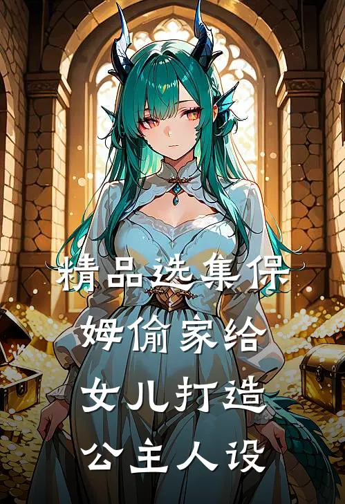 精品选集保姆偷家给女儿打造公主人设