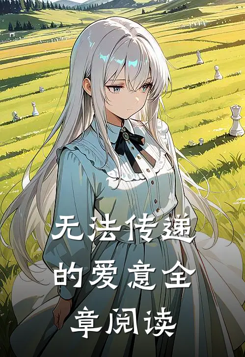 无法传递的爱意全章阅读
