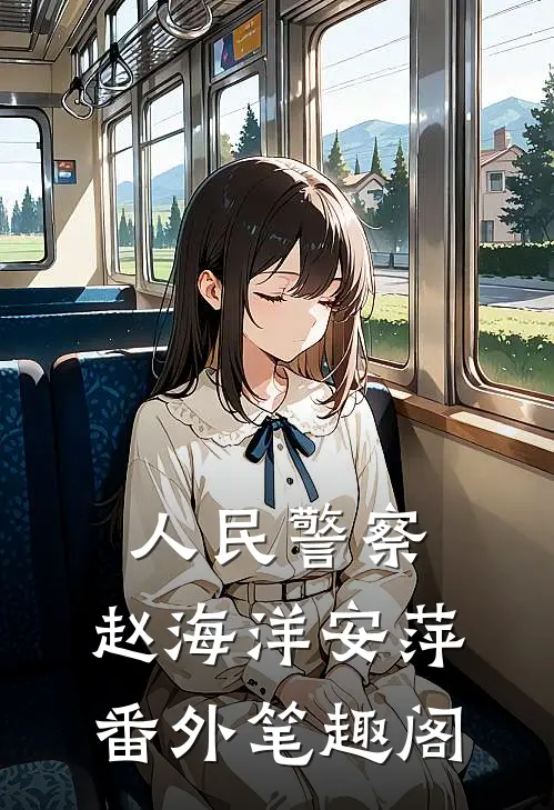 人民警察：赵海洋安萍番外笔趣阁