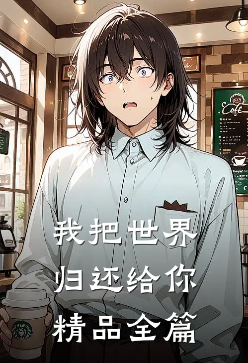 我把世界归还给你精品全篇
