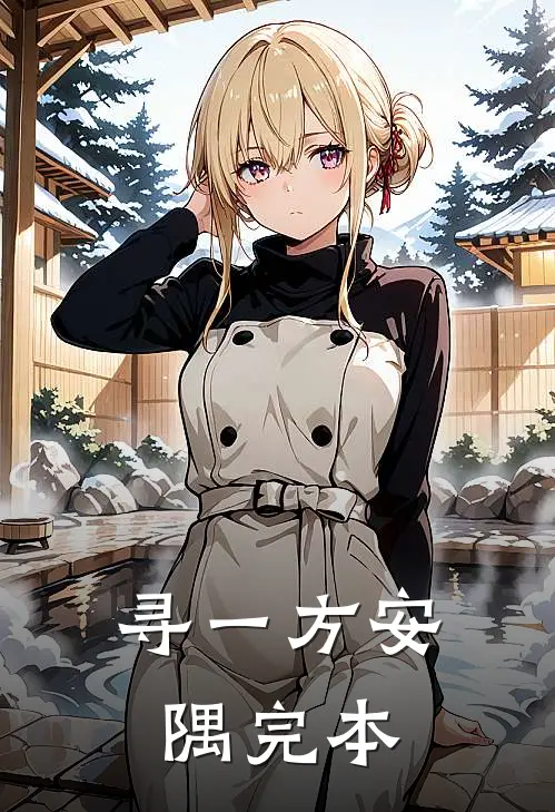 寻一方安隅完本