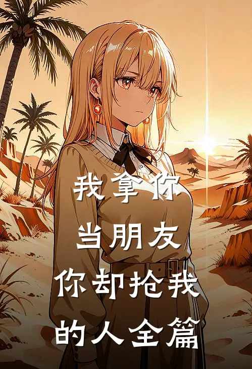 我拿你当朋友，你却抢我的人全篇
