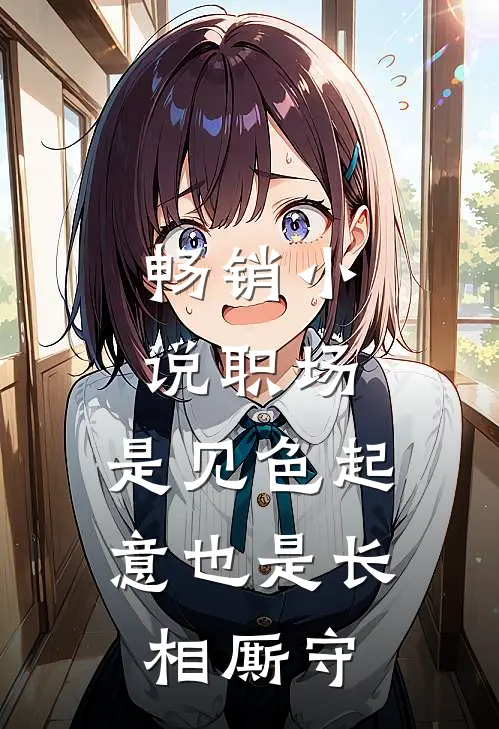 畅销小说职场：是见色起意也是长相厮守