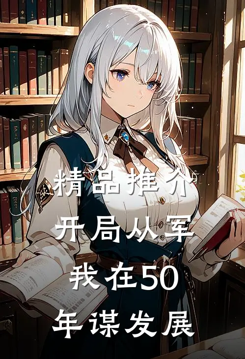 精品推介开局从军，我在50年谋发展