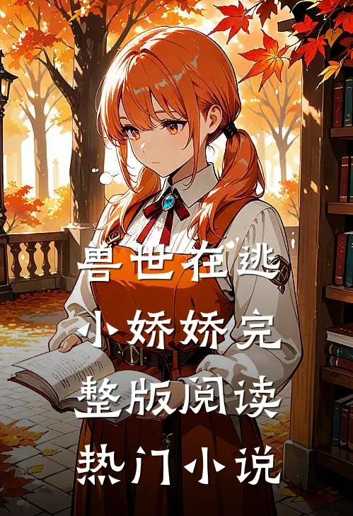 兽世在逃小娇娇完整版阅读热门小说
