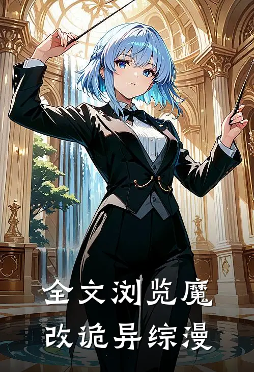 全文浏览魔改诡异综漫