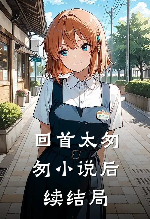 回首太匆匆小说后续结局
