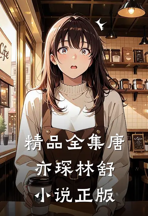 精品全集唐亦琛林舒小说正版