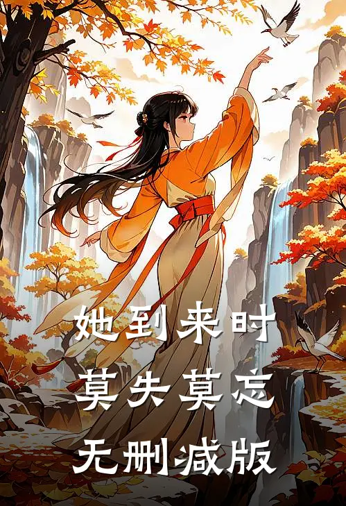 她到来时莫失莫忘无删减版