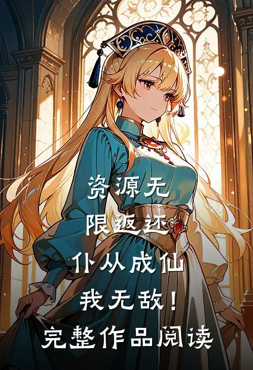 资源无限返还，仆从成仙我无敌！完整作品阅读