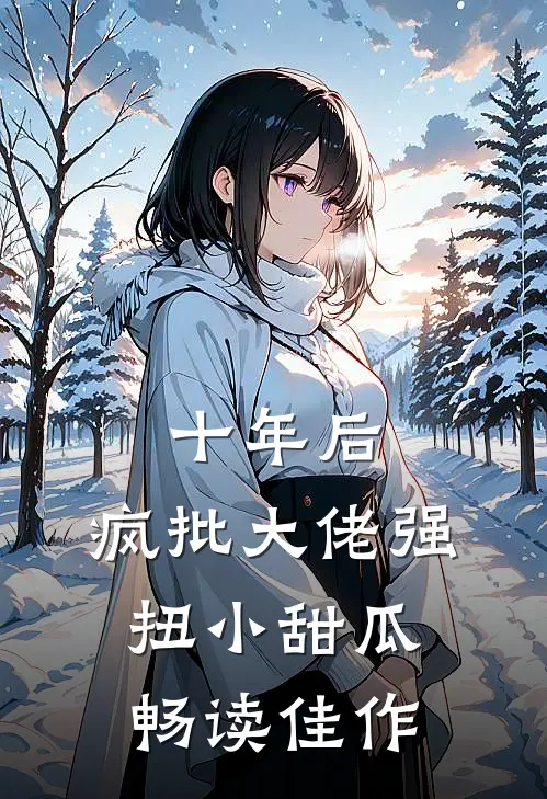 十年后，疯批大佬强扭小甜瓜畅读佳作